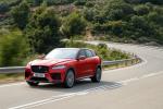Jaguar F-Pace SVR 2018 года (WW)